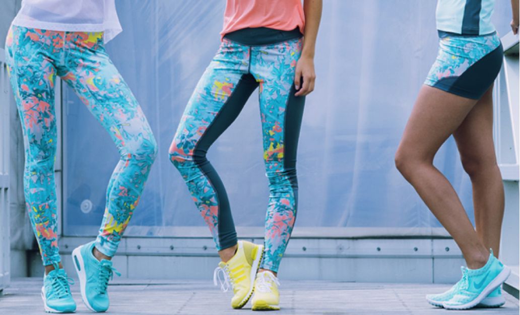 Jogha Fearless Collectie lancering
