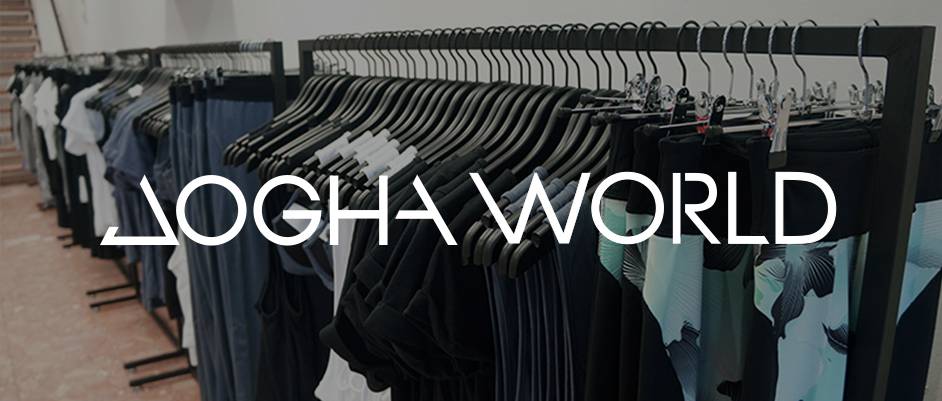 Jogha World opent haar deuren in centrum Rotterdam