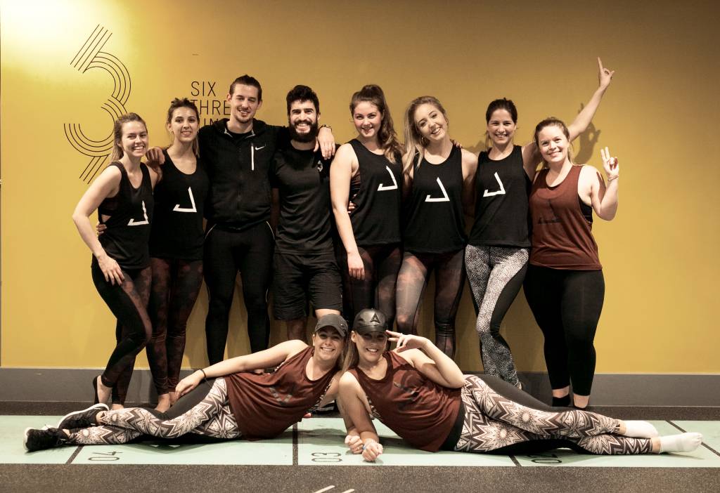 Jogha vanaf nu via Fashercise te koop in de UK
