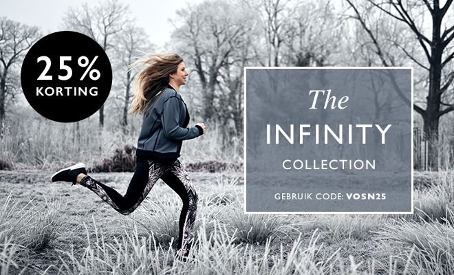 25% korting tijdens Vogue Online Shopping Night