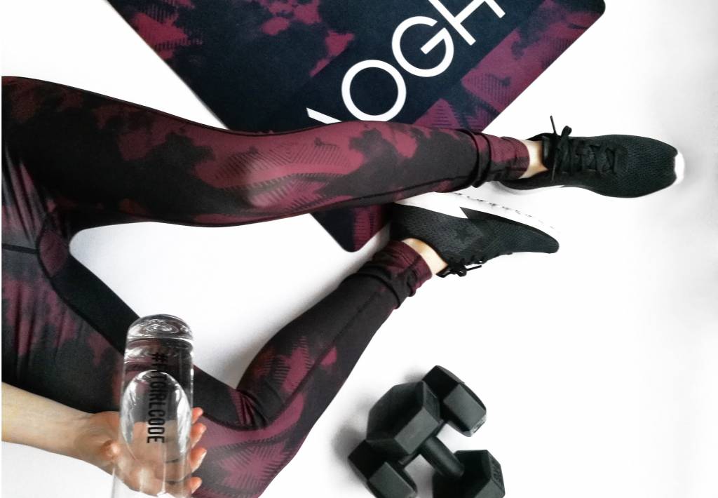 Nieuw: je kunt Jogha goodies nu wél ruilen