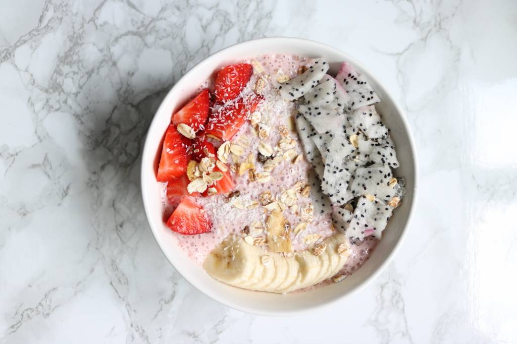 Your new favorite healthy breakfast recipes