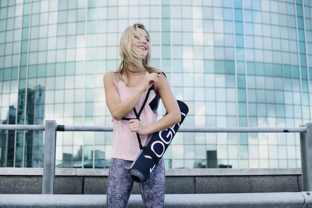 This is how you combine your Jogha tops this spring