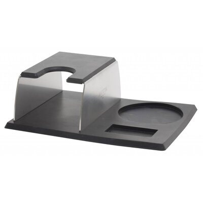 Motta tamper station