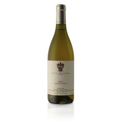 Tenuta Cisa Asinari dei Marchesi di Grésy | Grésy Chardonnay