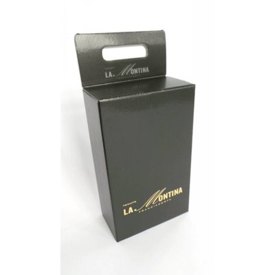 La montina cadeaudoos - 2 flessen