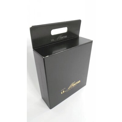 La Montina cadeaudoos - 3 flessen