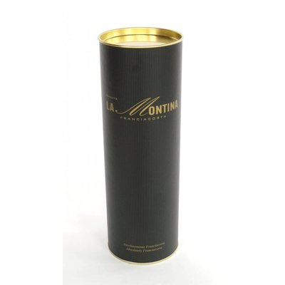 La montina cadeau koker - 1 fles