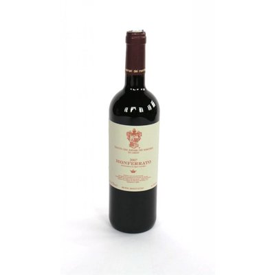 Tenuta Cisa Asinari dei Marchesi di Grésy | Monferrato Rosso