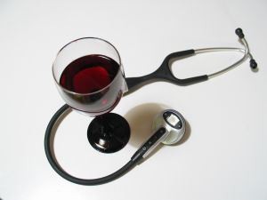 Wijn als medicijn? | De medische voordelen van wijn drinken!