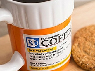 Deel 2: Koffie als medicijn? Jazeker!