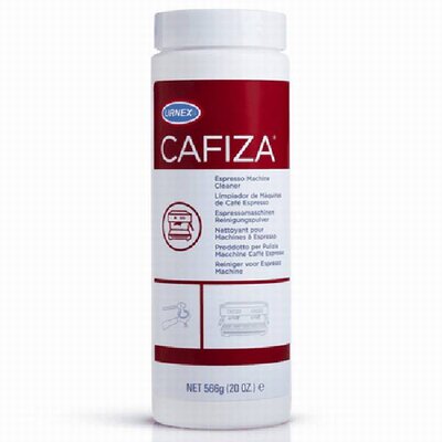URNEX Cafiza reinigingspoeder