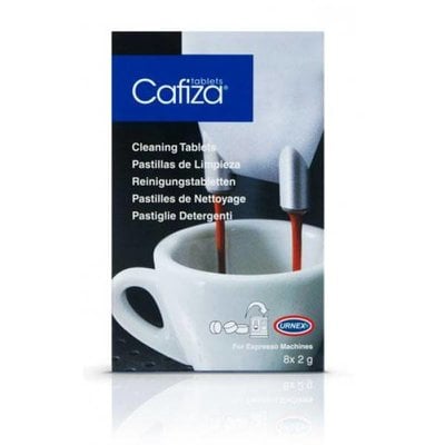 URNEX Cafiza reinigingstabletten 8st
