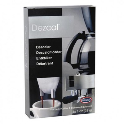 URNEX Dezcal ontkalker