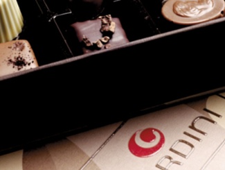 L’Artigiano di Gardini Chocolade: Ambachtelijk en Handgemaakt!