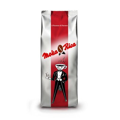 Moka Rica Koffiebonen | Espresso Cafe 3Kg