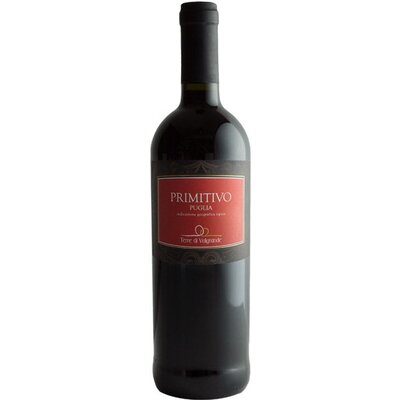 Terre di Valgrande | Primitivo 2014