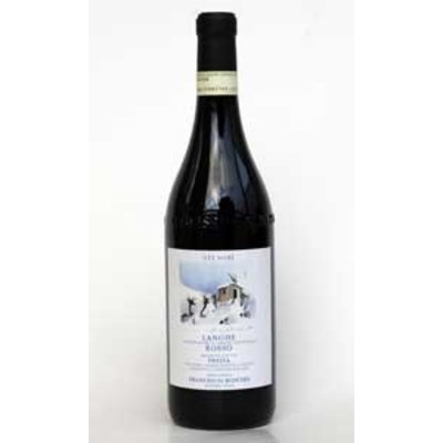 Francesco Boschis | Langhe 'Nei Sorì', 2010