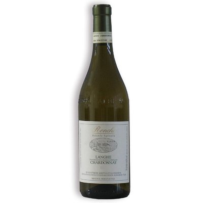 Ronchi | Langhe Chardonnay, 2014