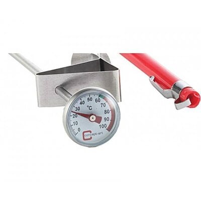 Concept-Art Thermometer