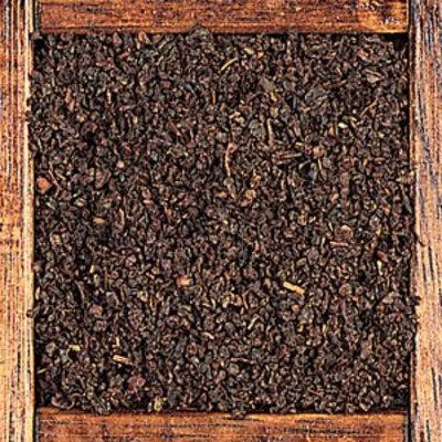 La Via del Tè | Tisane energy