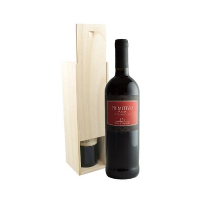 1 vaks Giftset 'Red'