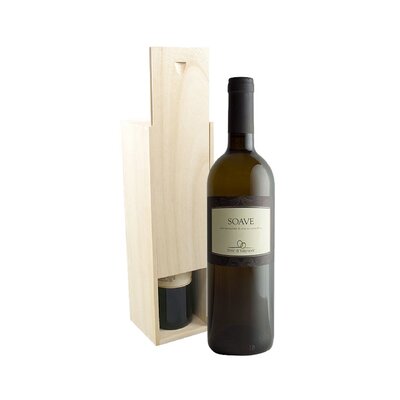 1 vaks Giftset 'White'