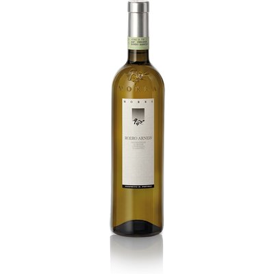 Morra | Roero Arneis D.O.C.G. Vigneto San Pietro 2014