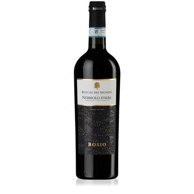 Bosio | Nebbiolo d'Alba DOC 2013