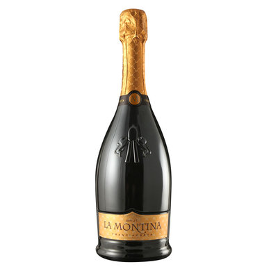 La Montina | Franciacorta Brut