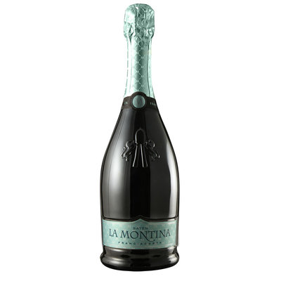 La Montina | Franciacorta Satèn