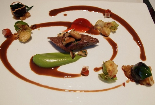 The road to Christmas… Part 8 – hoofdgerecht van vlees