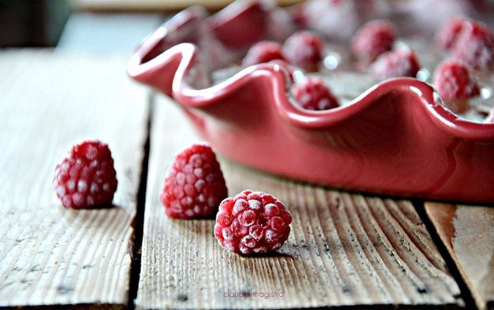 The road to Christmas… Part 9 – Dessert