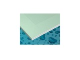 Gyproc Gipsplaat WR 4xABA 12.5mm 2500x1200mm