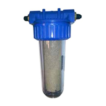 inline water filter for humidifier