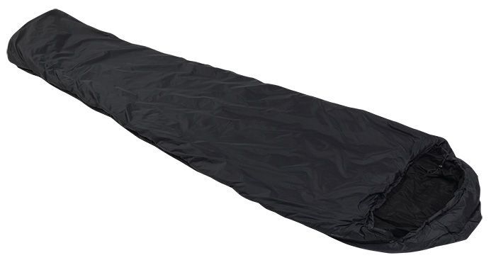 Snugpak Tactical 2 Sleeping Bag Black Airsoft Europe Snugpak Tactical 2 Sleeping Bag Black