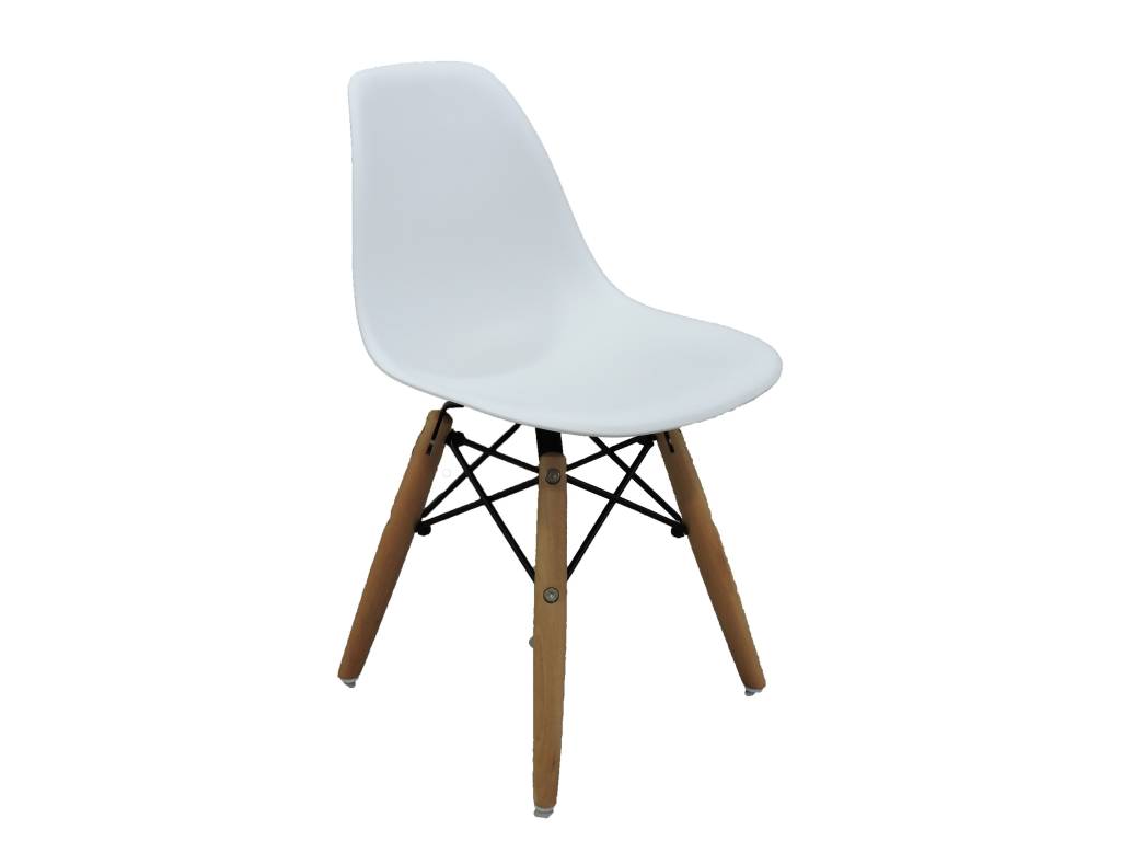 Kinderstoel DSW Eames Kids - Design Seats - Design stoelen online ...
