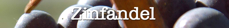 Zinfandel