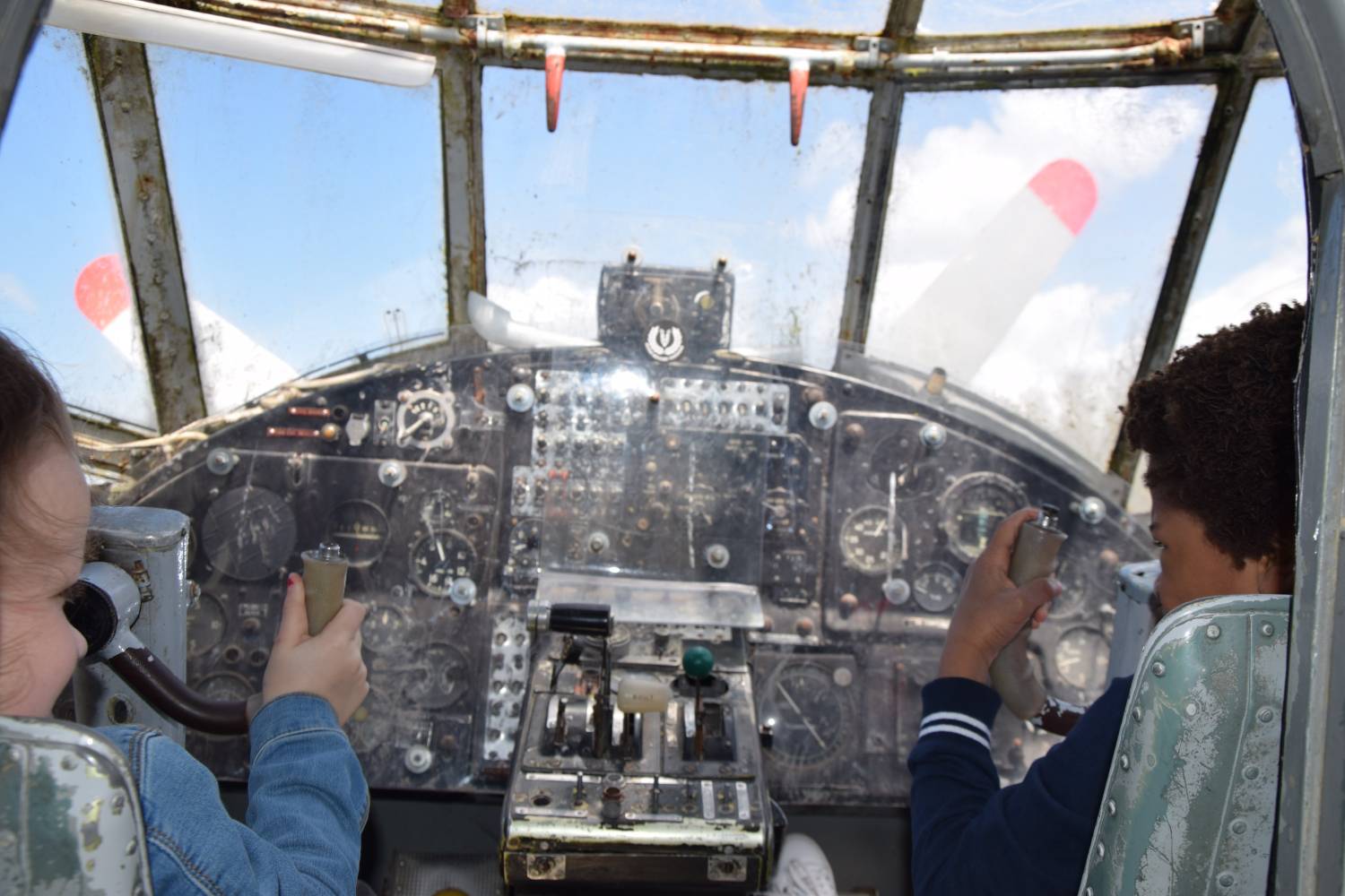 Aviodrome