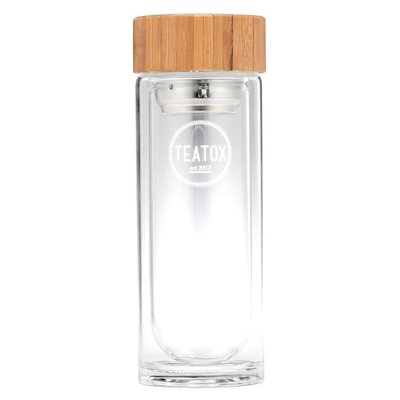 Teatox Thermo Go Bottle