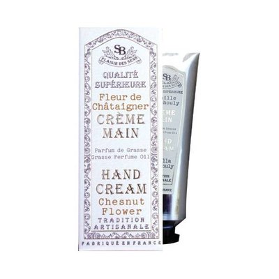 Handcreme Chestnut Flower