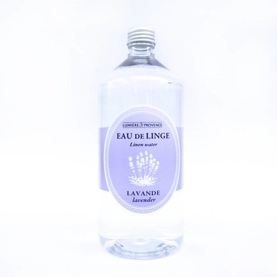 französisches BüGELWASSER Lavendel