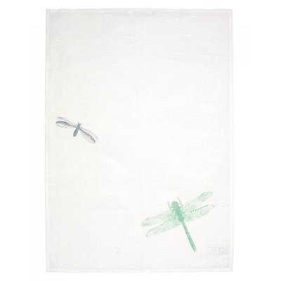 Frohstoff GESCHIRRHANDTUCH Libellen 50x70 cm