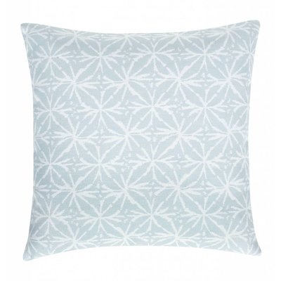 Pad Concept KISSENHÜLLE Finlay aqua 45x45 cm