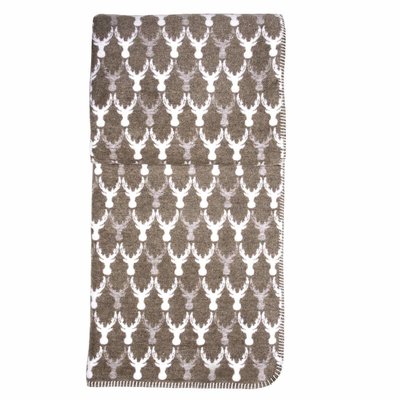 Pad Concept DECKE Rudolph sand 150x200 cm