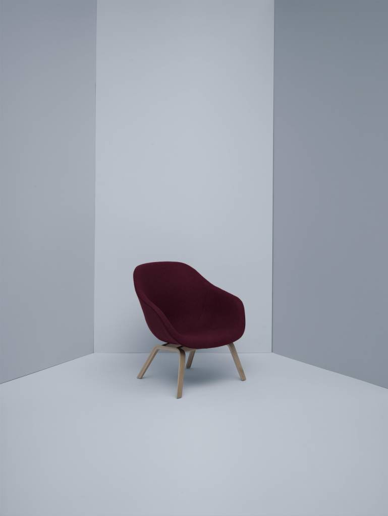 Lounge stoelen nordic living Lounge bruin groen
