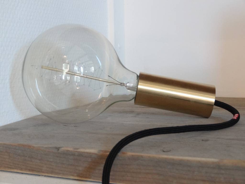 Lampen van diverse merken nordic living Living zwart paars