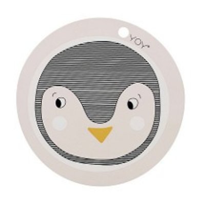OYOY Placemats - Pinguin