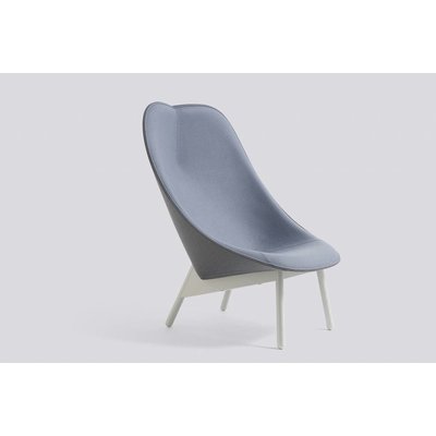 HAY Uchiwa Lounge chair