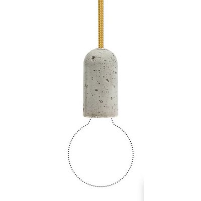 NUD Gold Spire - Beton
